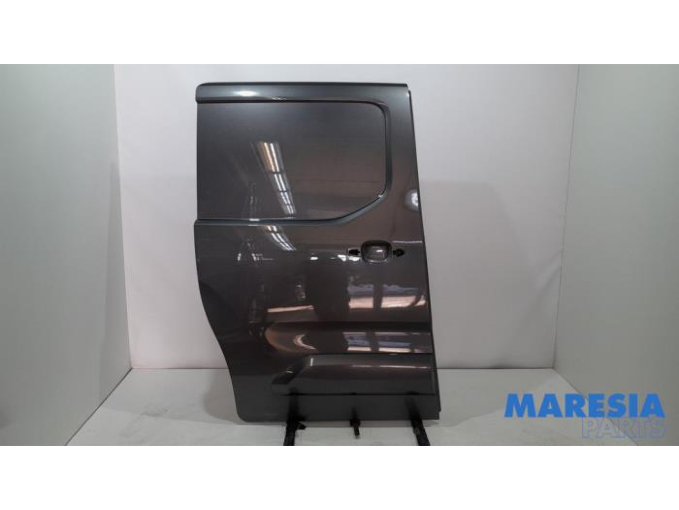 Opel - Combo - Porte coulissante droite