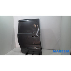 Opel - Combo - Porte coulissante droite