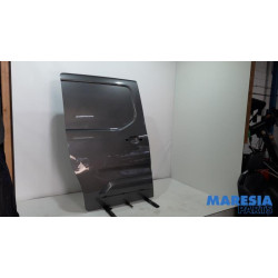 Opel - Combo - Porte coulissante droite