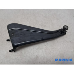 Peugeot - Partner - Sliding door roller, right