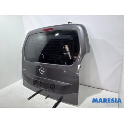Opel - Combo - Tailgate