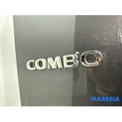 Opel - Combo - Tailgate