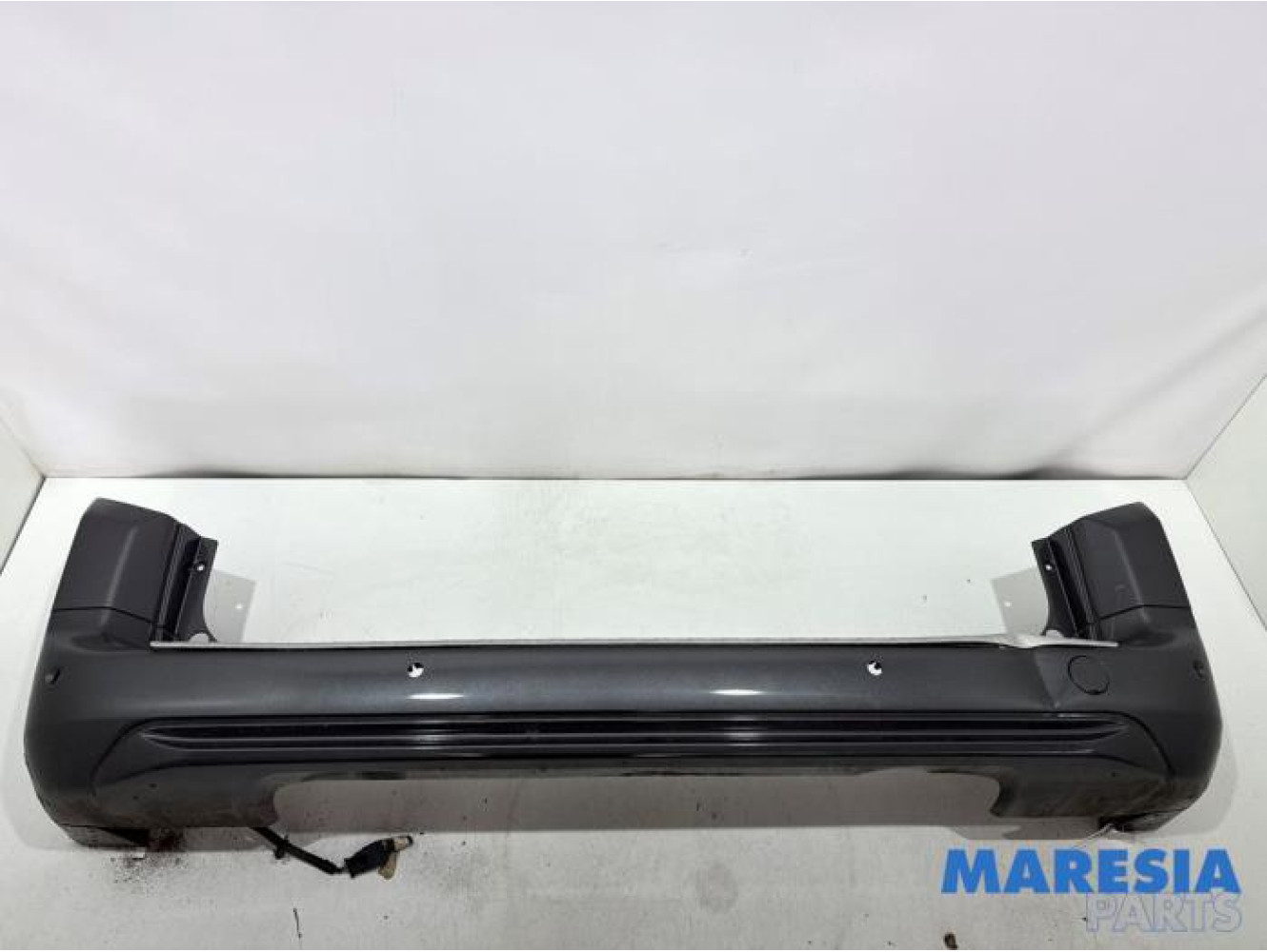 Opel - Combo - Rear bumper