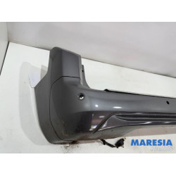 Opel - Combo - Achterbumper