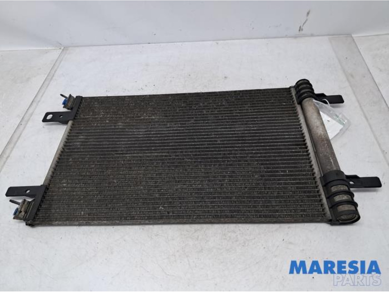 Citroen - Jumpy - Condensateur clim