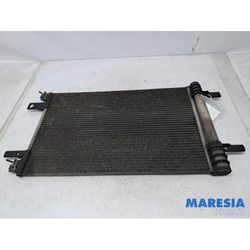 Citroen - Jumpy - Airco Condensor