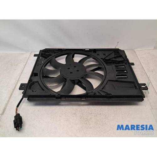Citroen - Jumpy - Ventilateur moteur