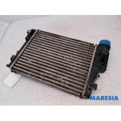 Citroen - Jumpy - Intercooler