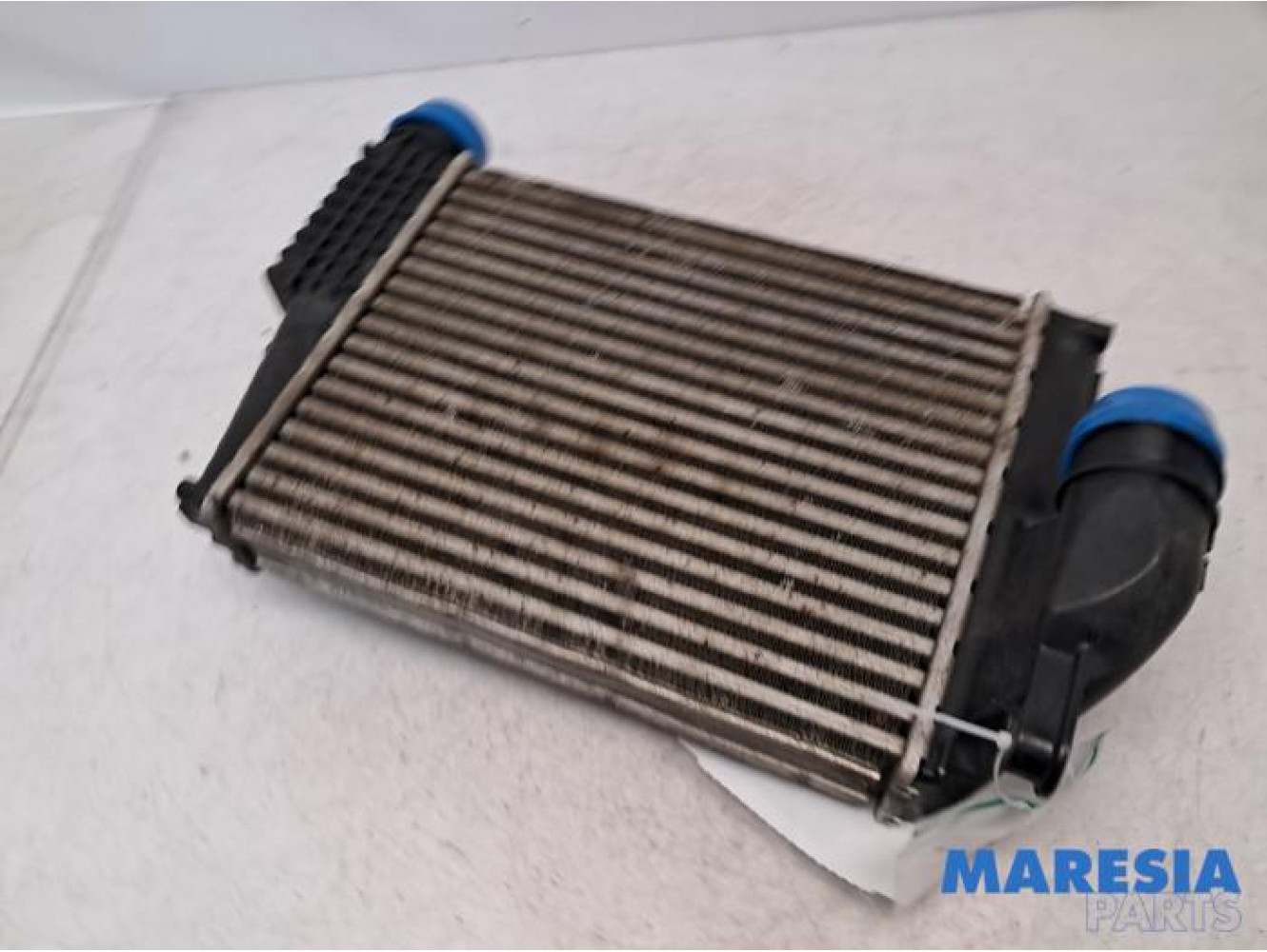 Citroen - Jumpy - Intercooler
