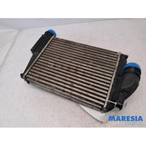 Citroen - Jumpy - Intercooler