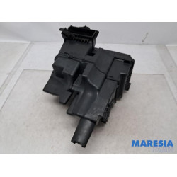 Citroen - Jumpy - Air box