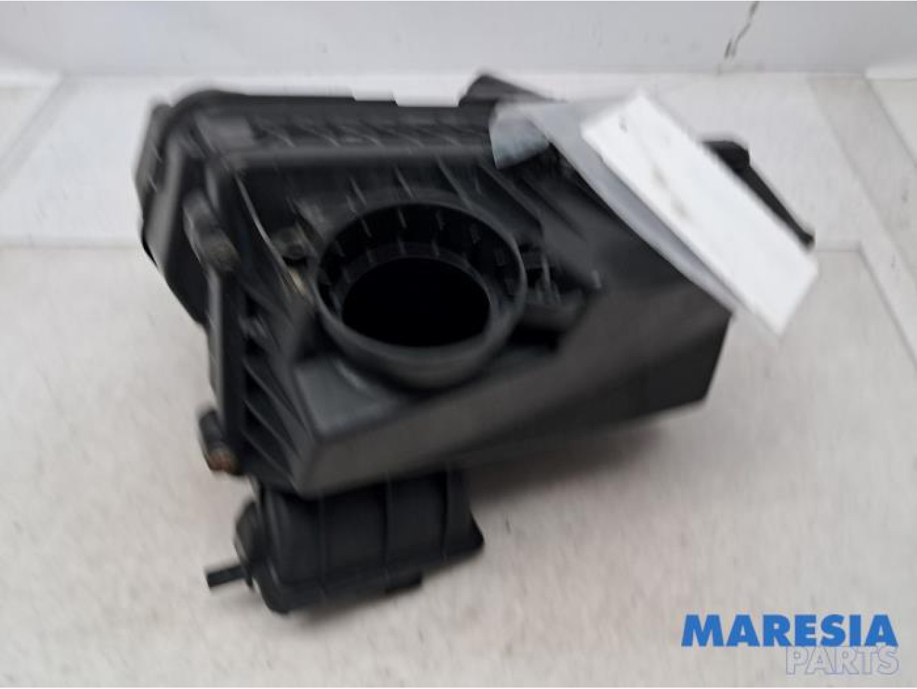 Citroen - Jumpy - Air box