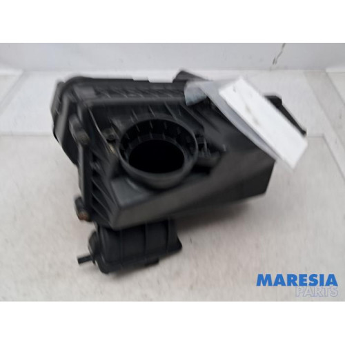 Citroen - Jumpy - Air box