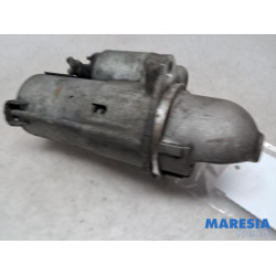 Opel - Zafira - Startmotor