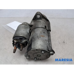 Opel - Zafira - Startmotor