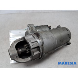 Opel - Zafira - Startmotor
