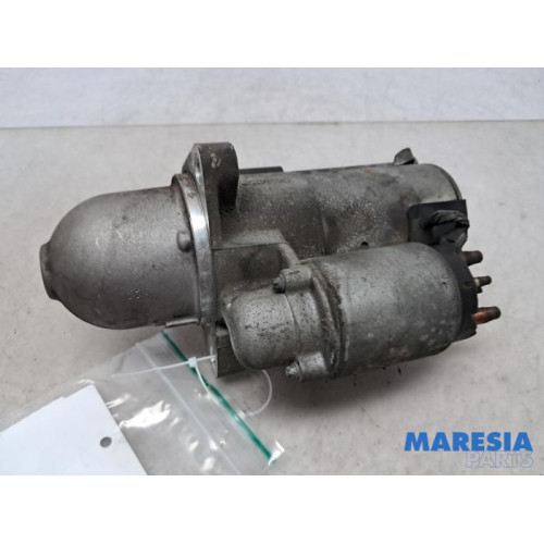 Opel - Zafira - Startmotor