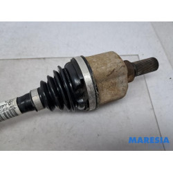 Citroen - Jumpy - Front drive shaft, left