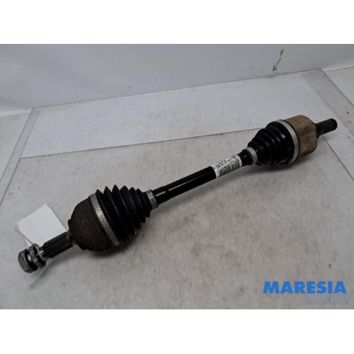 Citroen - Jumpy - Front drive shaft, left