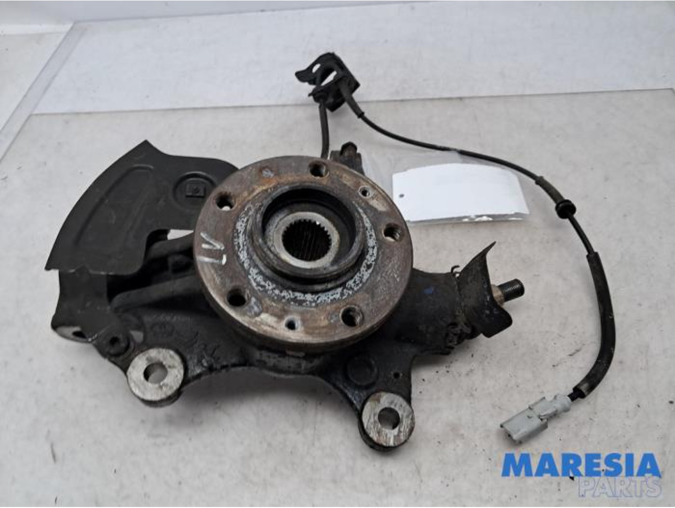 Citroen - Jumpy - Joint avant gauche