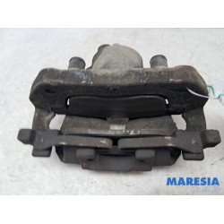 Citroen - Jumpy - Remklauw (Tang) links-voor