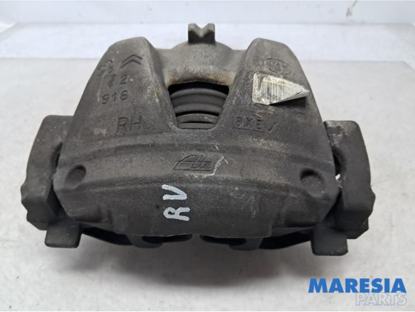 Citroen - Jumpy - Front brake calliper, right