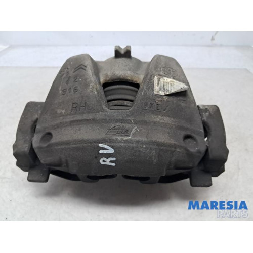 Citroen - Jumpy - Front brake calliper, right