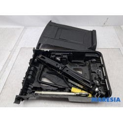 Citroen - Jumpy - Wagenheber- Set