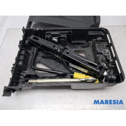Citroen - Jumpy - Wagenheber- Set
