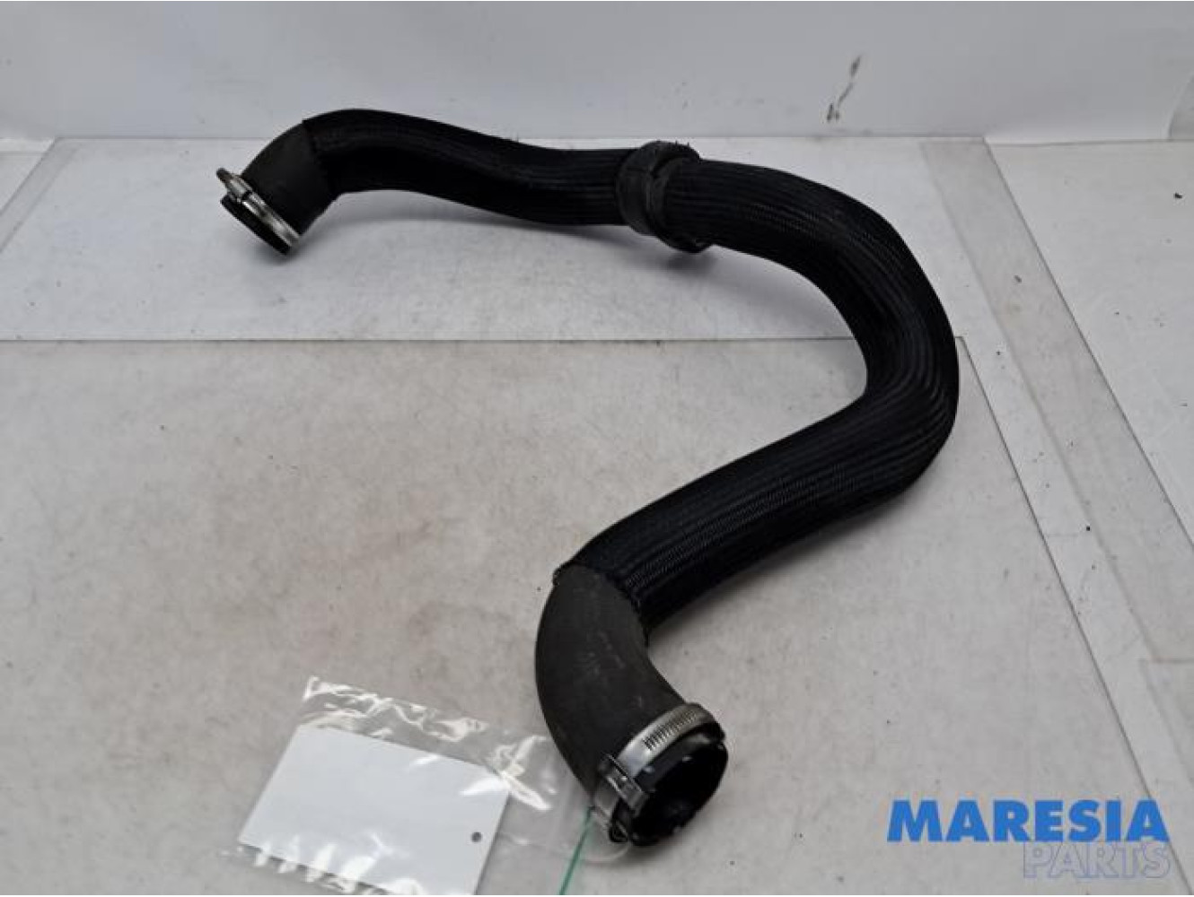 Citroen - Jumpy - Intercooler hose