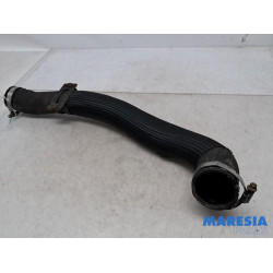 Citroen - Jumpy - Intercooler Schlauch