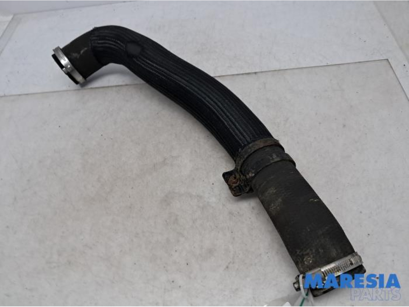 Citroen - Jumpy - Intercooler Schlauch