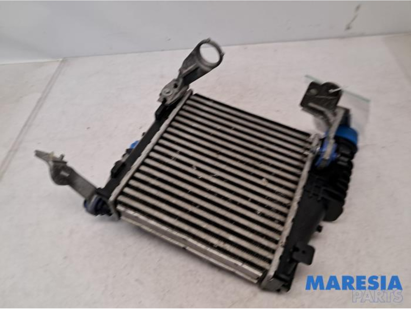 Peugeot - 5008 - Intercooler