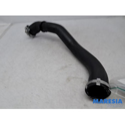 Peugeot - 5008 - Intercooler Schlauch