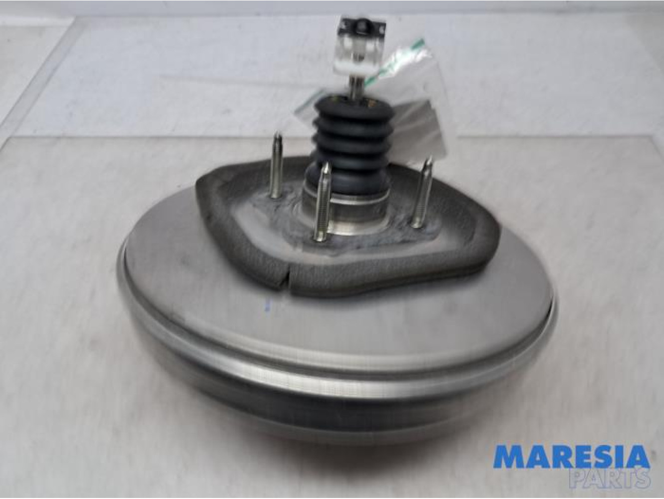 Peugeot - 5008 - Brake servo