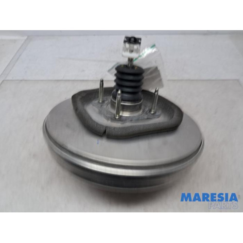 Peugeot - 5008 - Brake servo