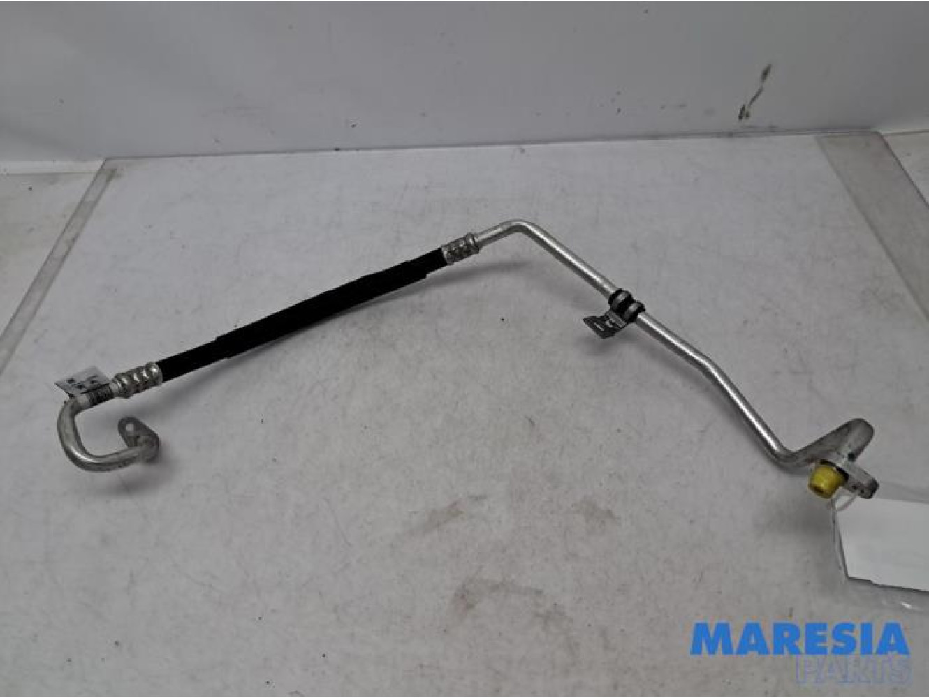 Peugeot - 5008 - Air conditioning line