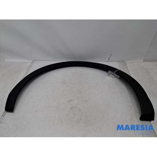 Peugeot - 5008 - Rear wheel rim