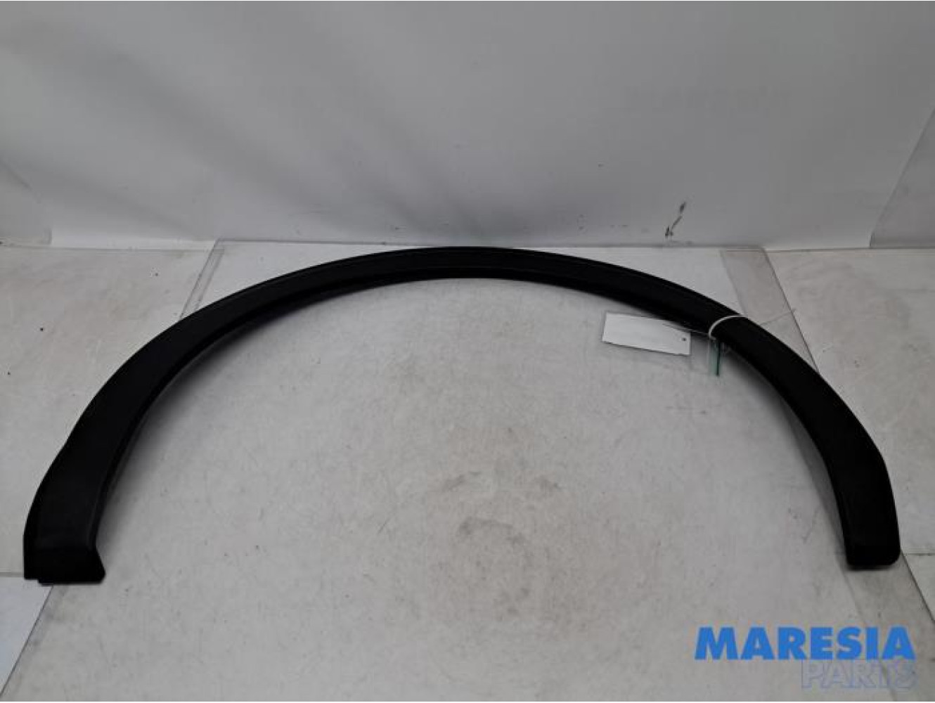 Peugeot - 5008 - Rear wheel rim