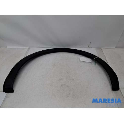 Peugeot - 5008 - Rear wheel rim