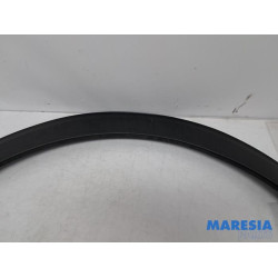 Peugeot - 5008 - Front wheel rim