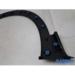 Peugeot - 5008 - Front wheel rim