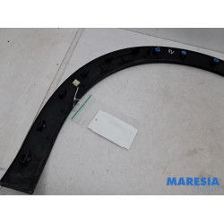 Peugeot - 5008 - Front wheel rim