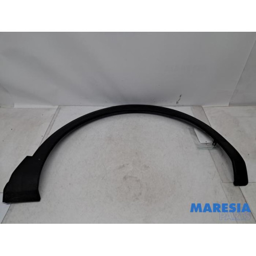 Peugeot - 5008 - Front wheel rim