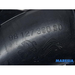 Peugeot - 5008 - Air intake hose