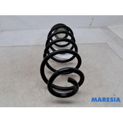 Peugeot - 5008 - Rear coil spring