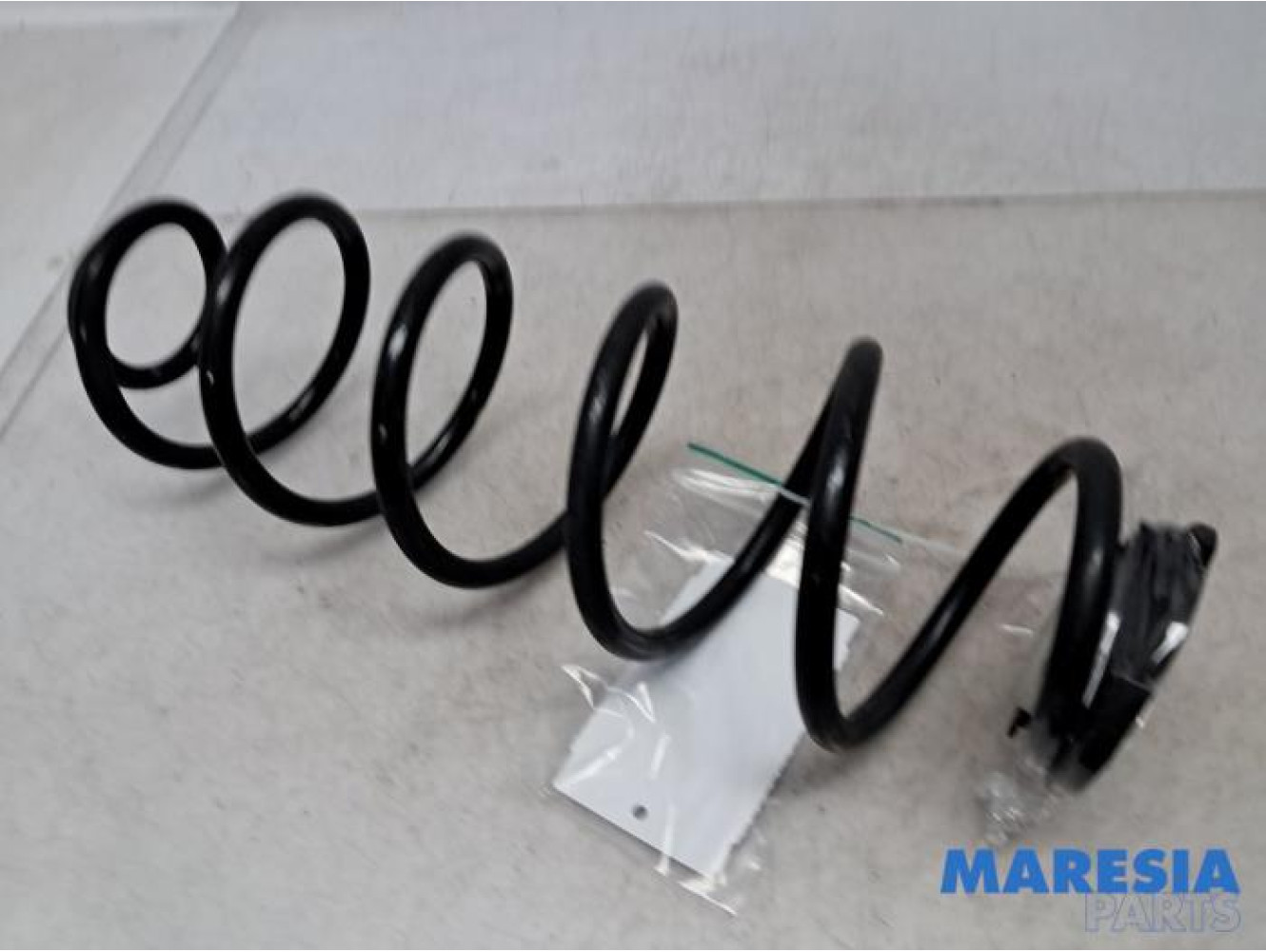 Peugeot - 5008 - Rear coil spring