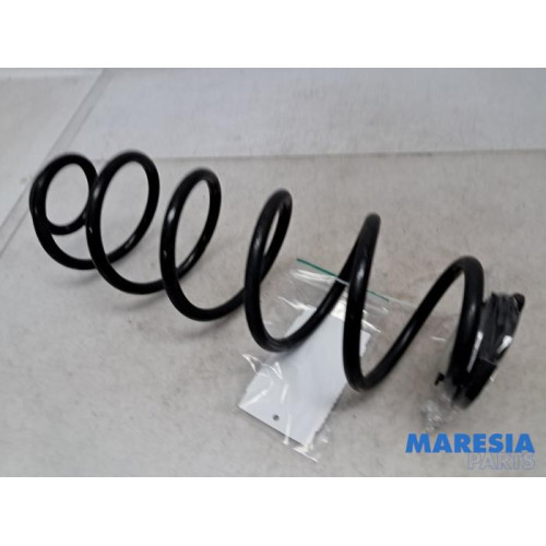 Peugeot - 5008 - Rear coil spring