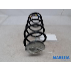 Peugeot - 5008 - Rear coil spring