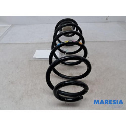 Peugeot - 5008 - Rear coil spring